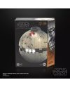 STAR WARS - Réplique éléctronique Détonateur Thermique Black Series - vue de dos