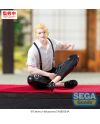 KAGURABACHI - Togo Shiba - Figurine High Premium 11cm - vue principale