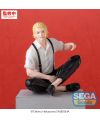 KAGURABACHI - Togo Shiba - Figurine High Premium 11cm - vue de dos