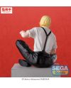 KAGURABACHI - Togo Shiba - Figurine High Premium 11cm - vue de detail