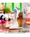 RE ZERO - Rem "Panda" - Figurine Yumemirize 11cm - vue de face