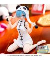 RE ZERO - Rem "Panda" - Figurine Yumemirize 11cm - vue de dos