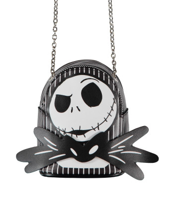 NIGHTMARE BEFORE XMAS - Micro Bag 6.5x10.5x13cm
