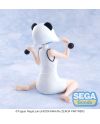 RE ZERO - Rem "Panda" - Figurine Yumemirize 11cm - vue du packaging