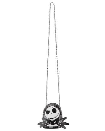 NIGHTMARE BEFORE XMAS - Micro Bag 6.5x10.5x13cm