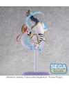 FRIEREN - Frieren "Flower Dance" - Figurine Figurizma 36cm - vue de detail