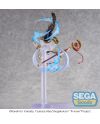 FRIEREN - Frieren "Flower Dance" - Figurine Figurizma 36cm - vue du packaging