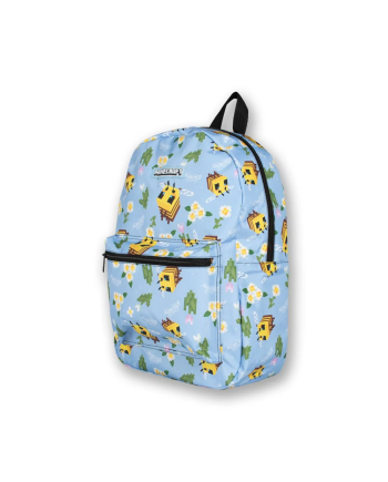 MINECRAFT - Bee - Backpack '40x 30x 12cm'