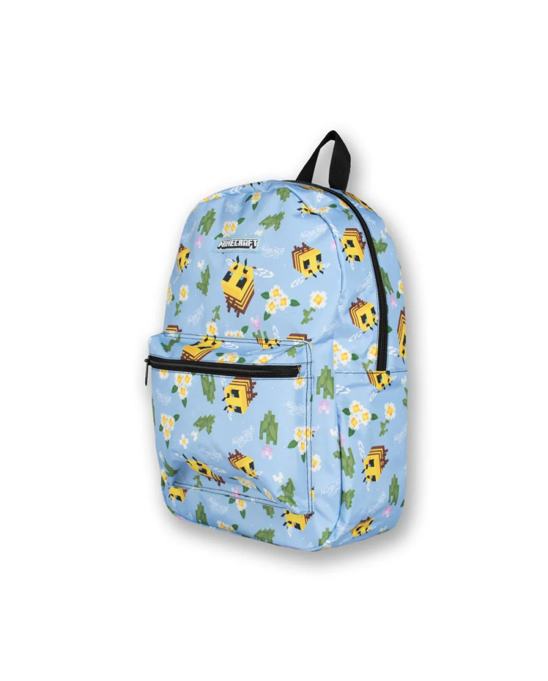 MINECRAFT - Bee - Backpack '40x 30x 12cm'