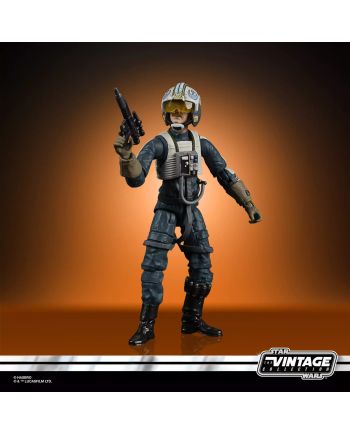 Figurine Antoc Merrick packaging collector Hasbro Star Wars