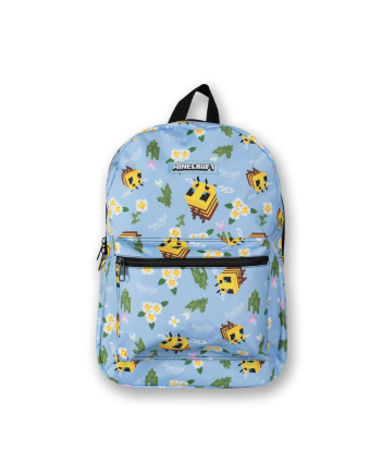 MINECRAFT - Bee - Backpack '40x 30x 12cm'