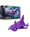 TRANSFORMERS - Titan Nemesis - Figurine Legacy Evolution 60cm - vue principale