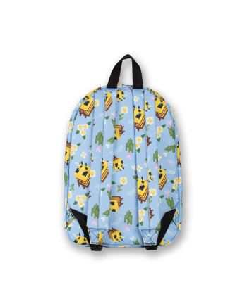 MINECRAFT - Bee - Backpack '40x 30x 12cm'