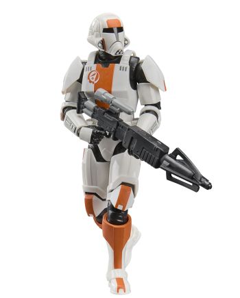 STAR WARS THE OLD REPUBLIC - Soldat République -Fig. Black Series 15cm - vue principale