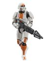 STAR WARS THE OLD REPUBLIC - Soldat République -Fig. Black Series 15cm - vue principale