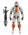 STAR WARS THE OLD REPUBLIC - Soldat République -Fig. Black Series 15cm - vue du packaging