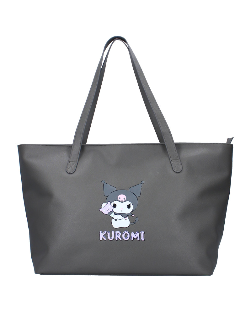KUROMI - Made For You - Saffiano Shopper Bag