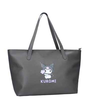 KUROMI - Made For You - Saffiano Shopper Bag