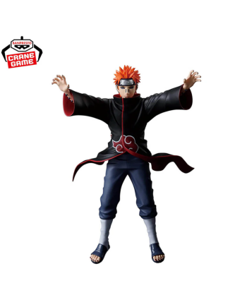 NARUTO SHIPPUDEN - FIGURINE PAIN VIBRATION STARS