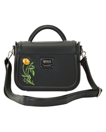 WICKED - Part Two - Crossbody bag Loungefly