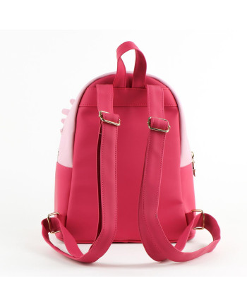 HARRY POTTER - Luna Lovegood - Fashion Backpack - 27x22x13cmm