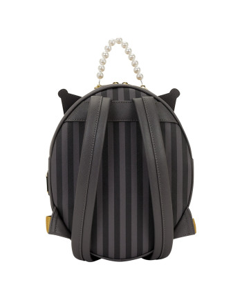 SANRIO - Kuromi "20th Anniversary" - Mini Backpack LoungeFly