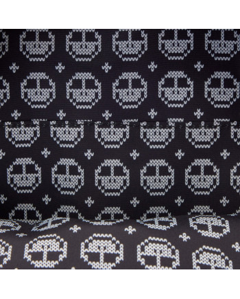 DISNEY - Nightmare Before Christmas - Mini Backpack LoungeFly