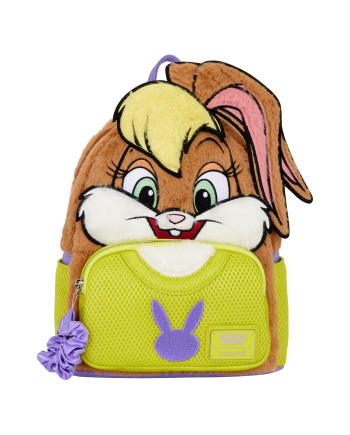 LOONEY TUNES - Lola Bunny - Mini Backpack LoungeFly