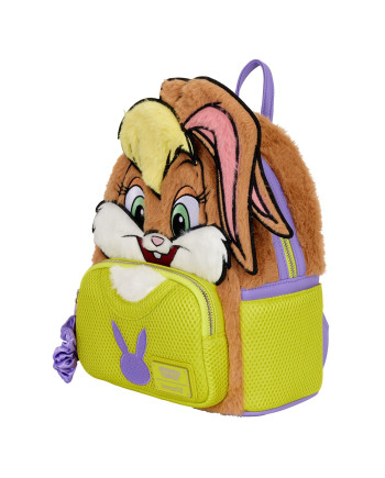 LOONEY TUNES - Lola Bunny - Mini Backpack LoungeFly
