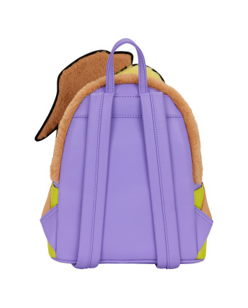 LOONEY TUNES - Lola Bunny - Mini Backpack LoungeFly