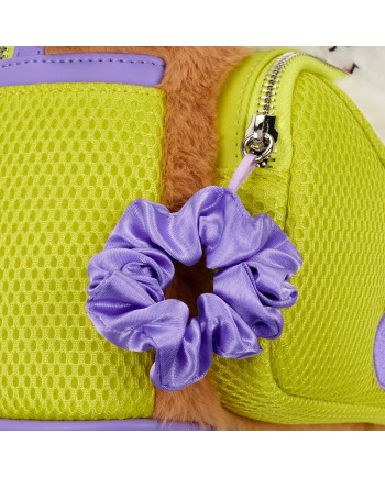 LOONEY TUNES - Lola Bunny - Mini Backpack LoungeFly