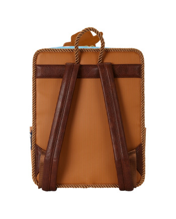 TOY STORY 30TH ANNIV. - Woody - Mini Backpack Loungefly