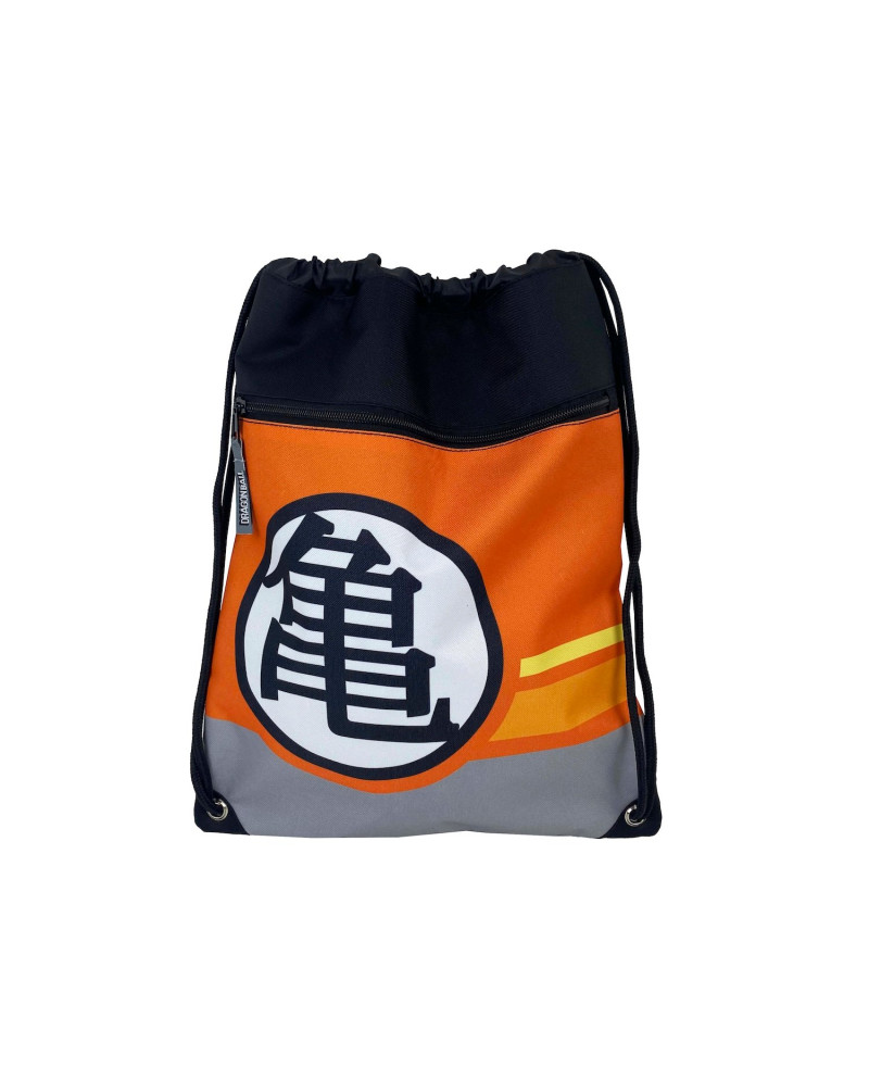 DRAGON BALL Z - Ball - Gym Bag