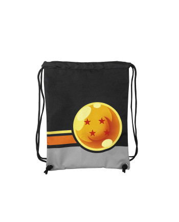 DRAGON BALL Z - Ball - Gym Bag