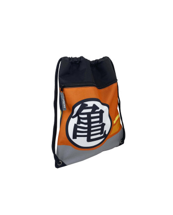 DRAGON BALL Z - Ball - Gym Bag