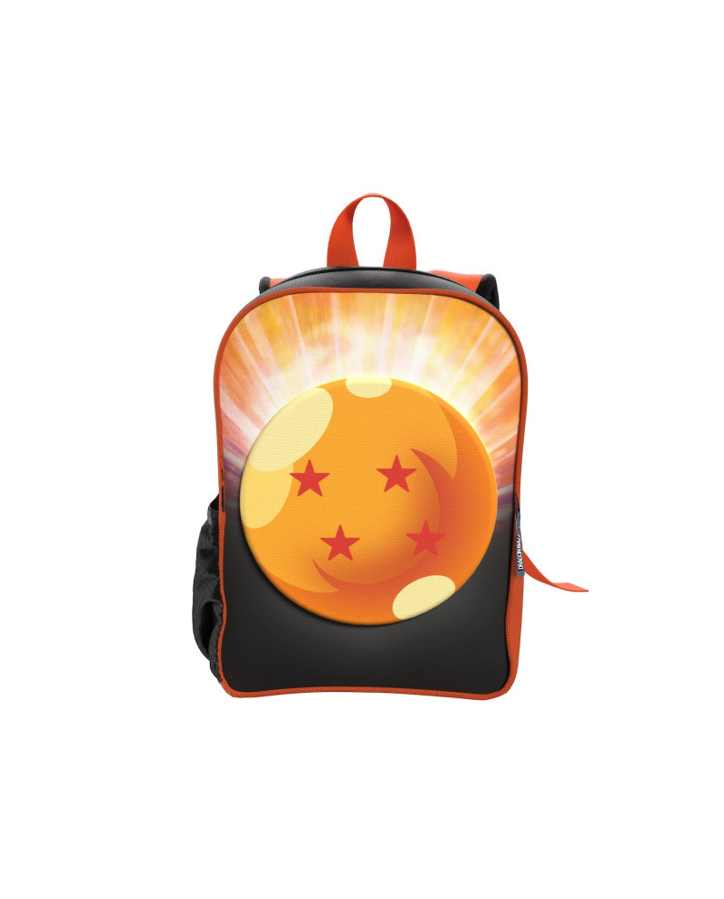 DRAGON BALL Z - Ball - Backpack '30x24x10cm'
