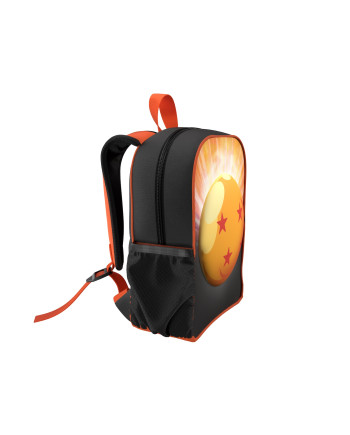 DRAGON BALL Z - Ball - Backpack '30x24x10cm'