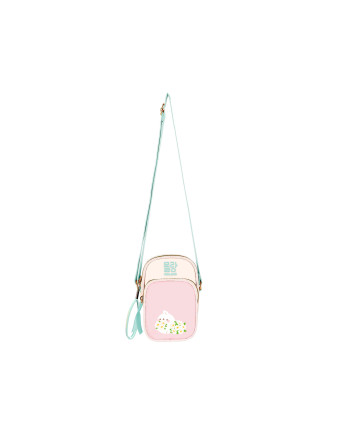 MOLANG - Blossom - Mini Shoulder Bag