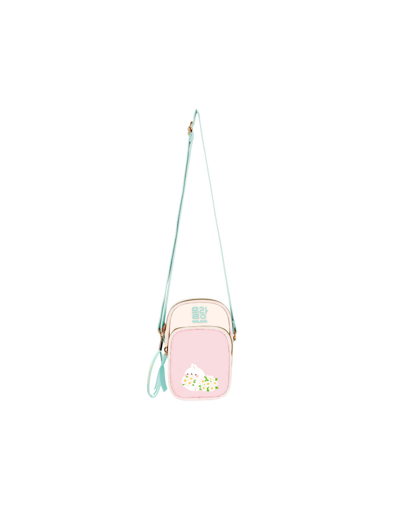 MOLANG - Blossom - Mini Shoulder Bag