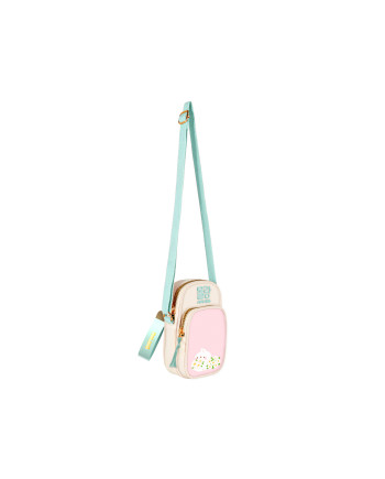 MOLANG - Blossom - Mini Shoulder Bag