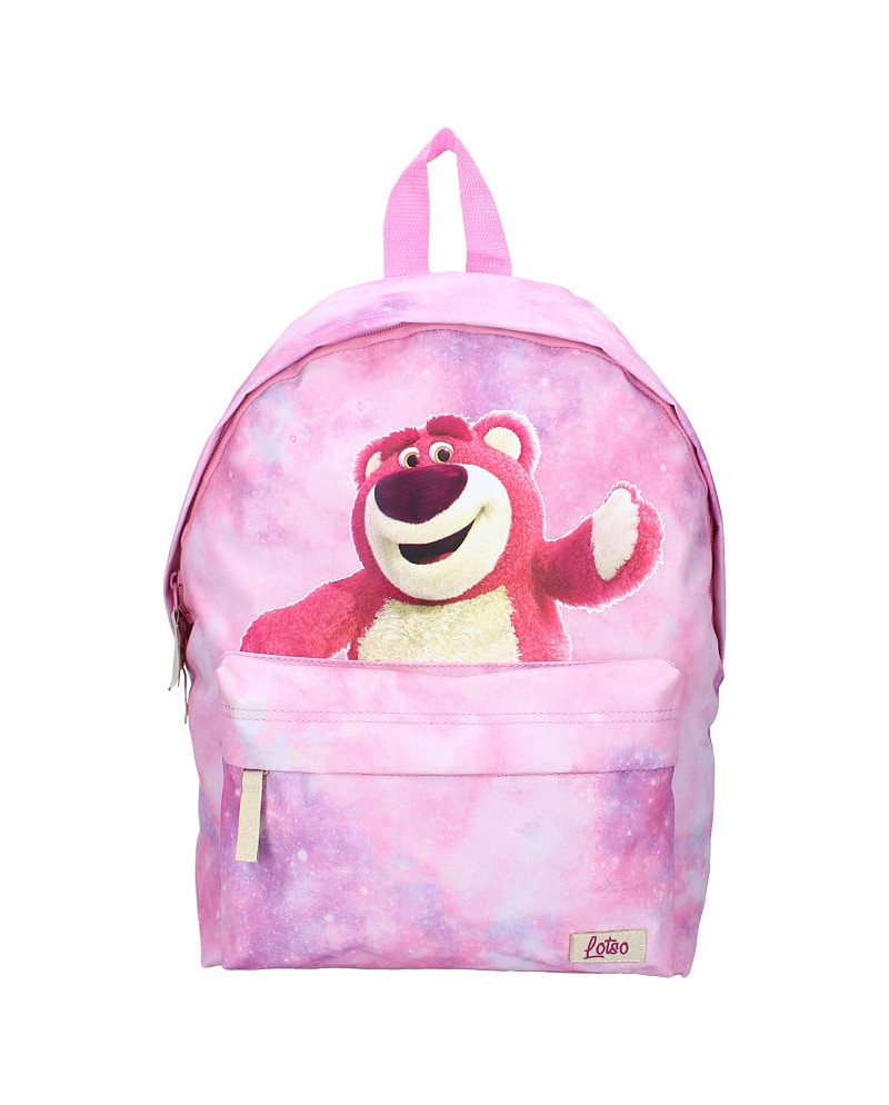 TOY STORY - Lotso - Unbearably Cool - Backpack '37x26x12cm'
