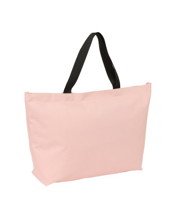 MINNIE - Blush - Big Shopping Bag '54x34x13cm'
