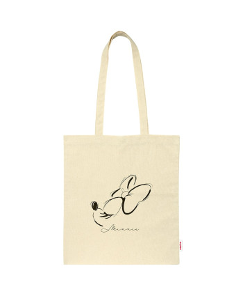 MINNIE - Tote Bag '42x38cm'