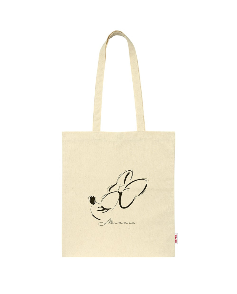 MINNIE - Tote Bag '42x38cm'