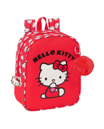 HELLO KITTY - Iconic - Backpack '27x22x10cm'