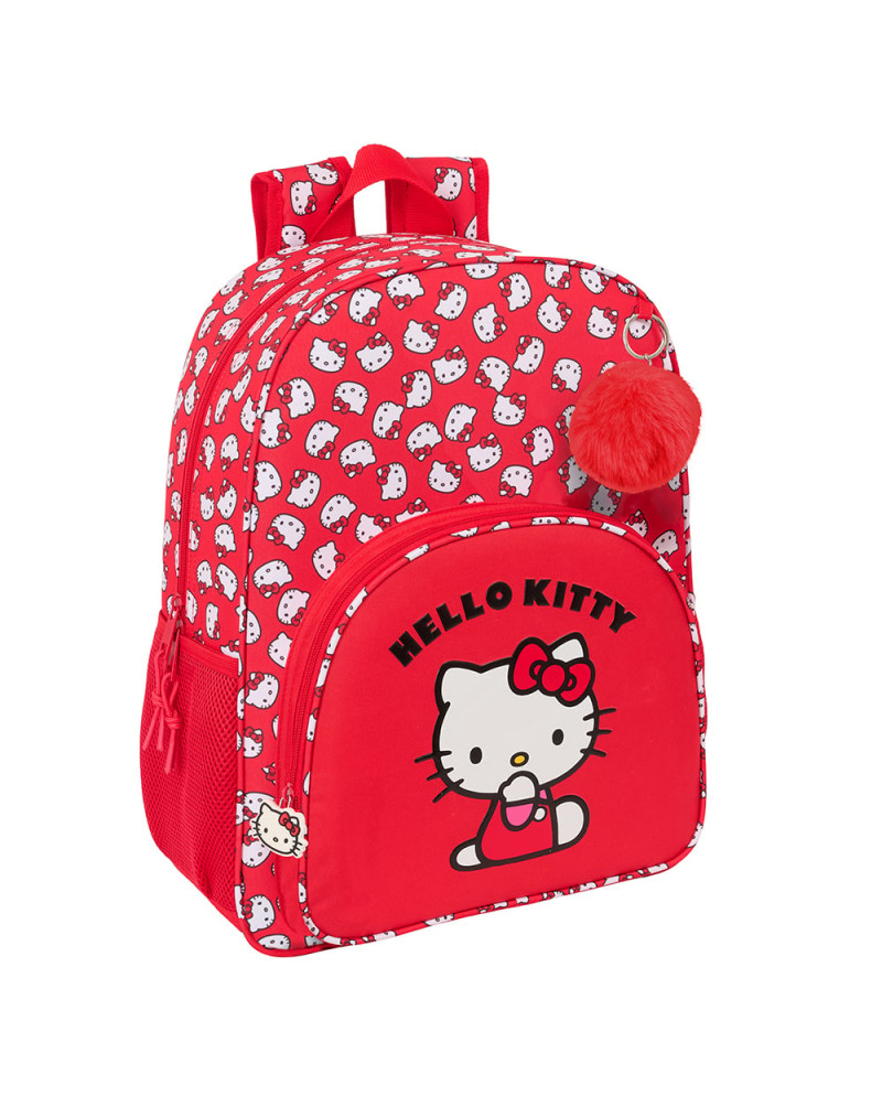 HELLO KITTY - Iconic - Backpack '42x33x14cm'