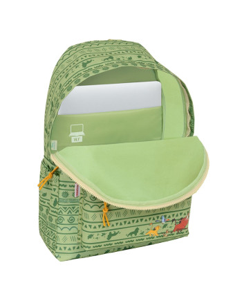 ROI LION - Mufasa - Backpack '43x31x13cm'