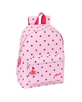 MINNIE - Nalve - Backpack '43x31x13cm'