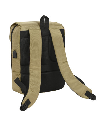 DISNEY 100YEARS - Beige - Backpack '39x29x12cm'