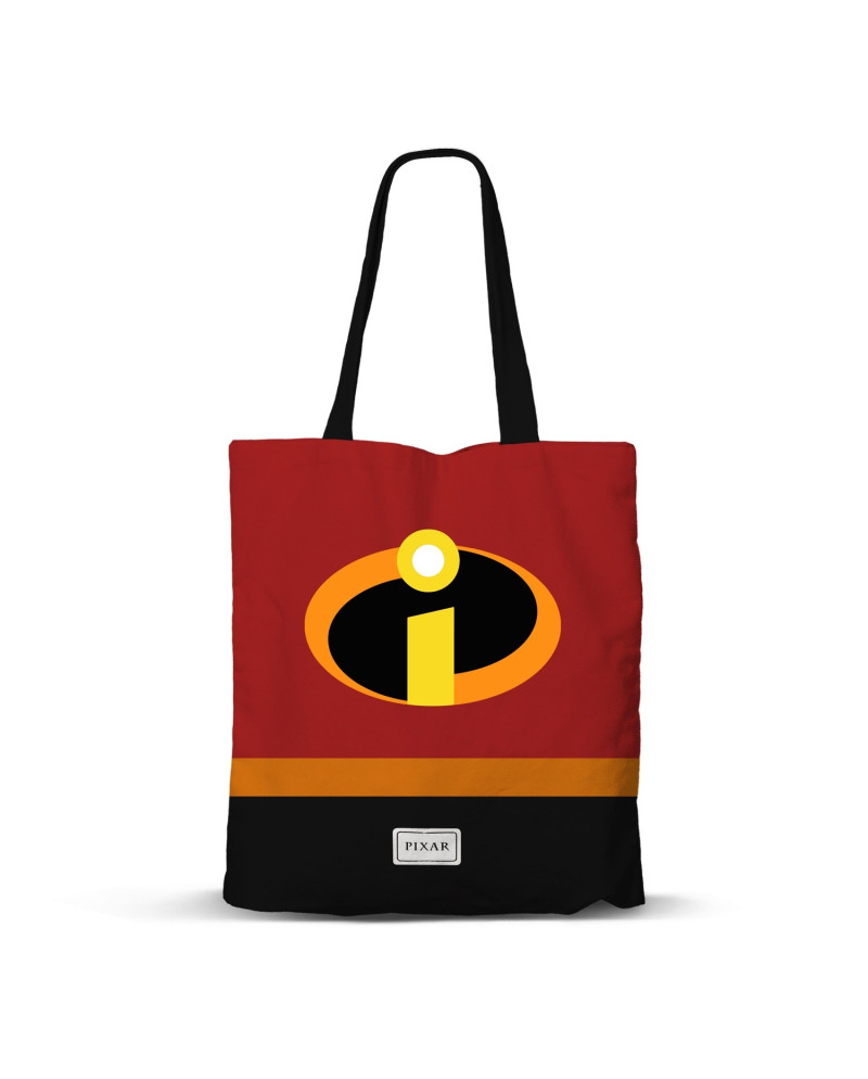 THE INCREDIBLES - Logo - Totebag '40x30x1cm'